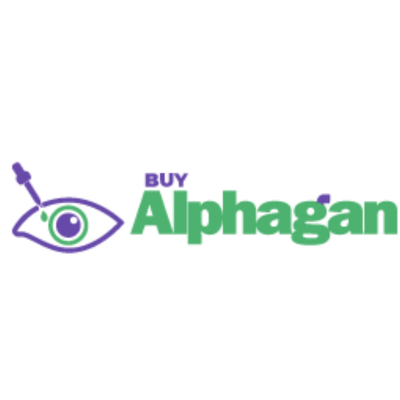 Buy Alphagan Online