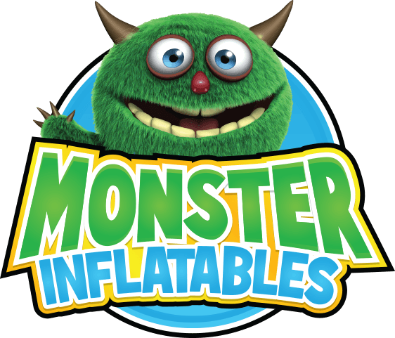 Monster Inflatables