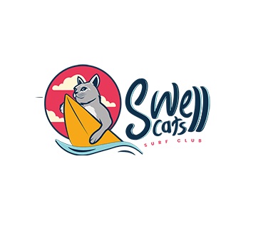 Swell Cats Surf Club