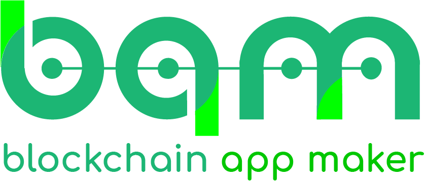 Blockchain App Maker