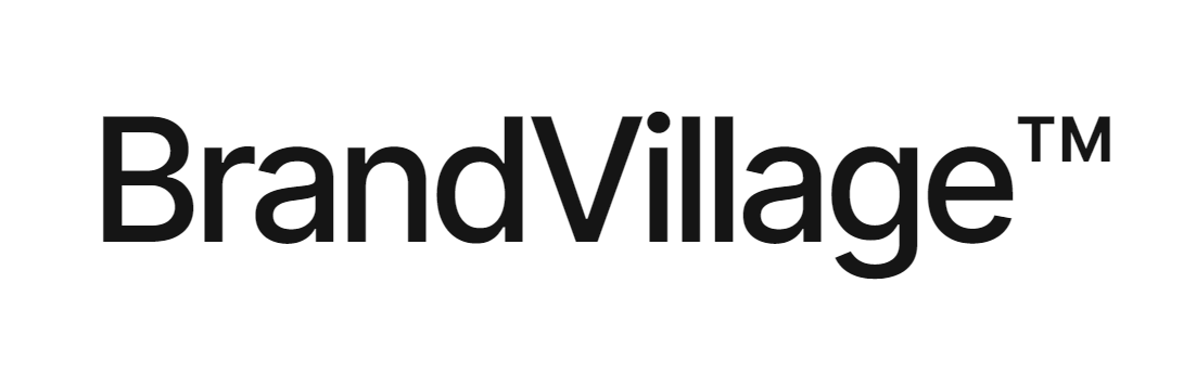 BrandVillage™ - Logo & Graphic Design Agency Melbourne