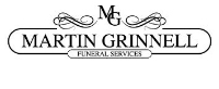 Martin Grinnell Funeral Services