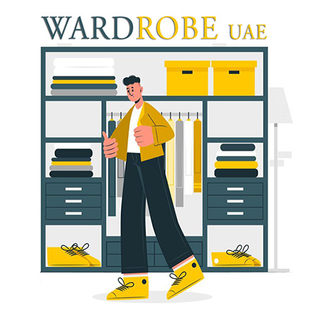 Wardrobes in Dubai UAE