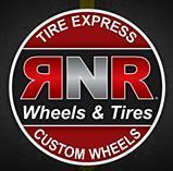 RNR Tire   Express