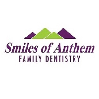 Smiles of Anthem Family Dentistry