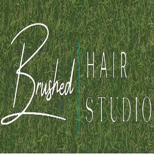 Brushed Hair Studio