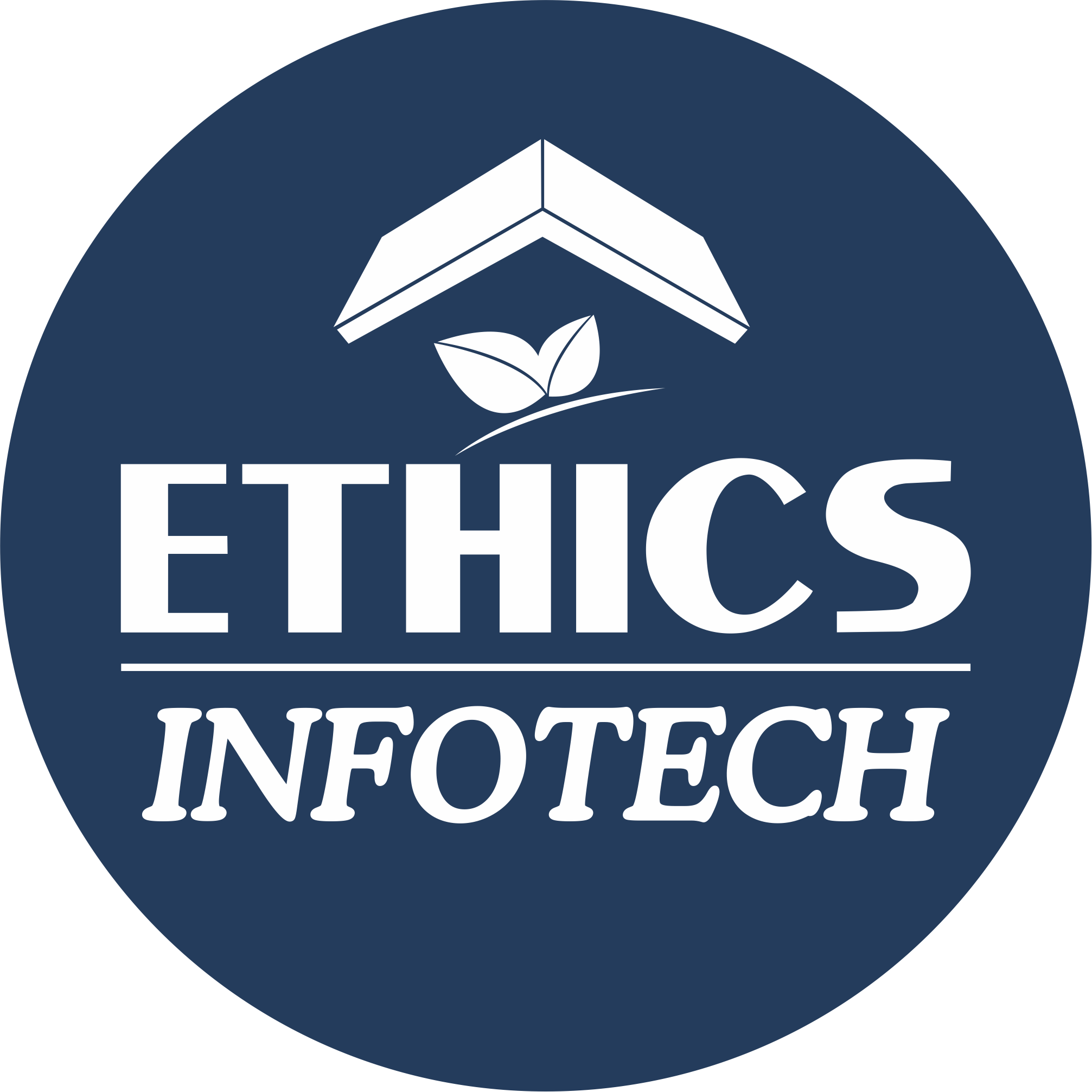 Ethics Infotech LLP