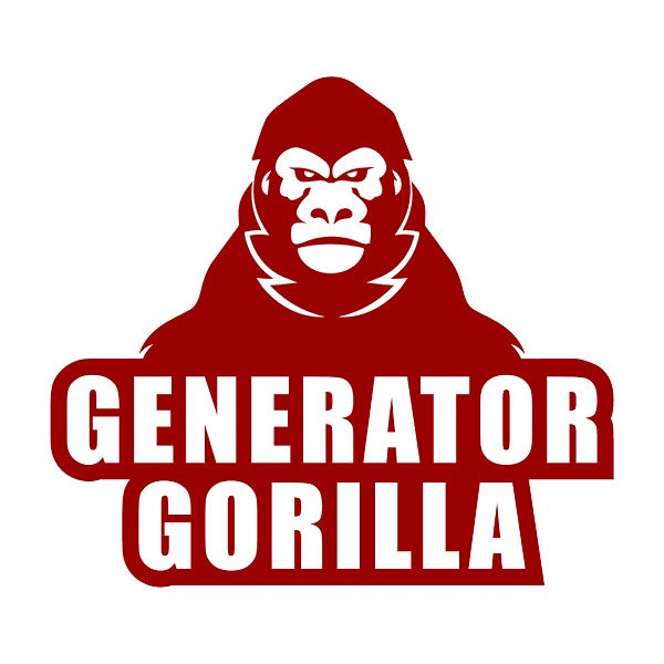 Generator Gorilla