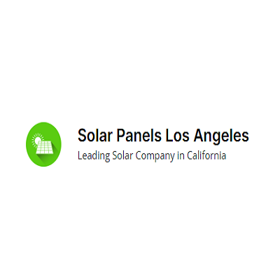 LA solar panel co