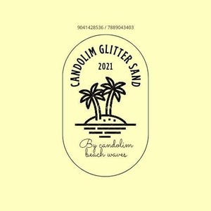 Candolim Glitter Sand