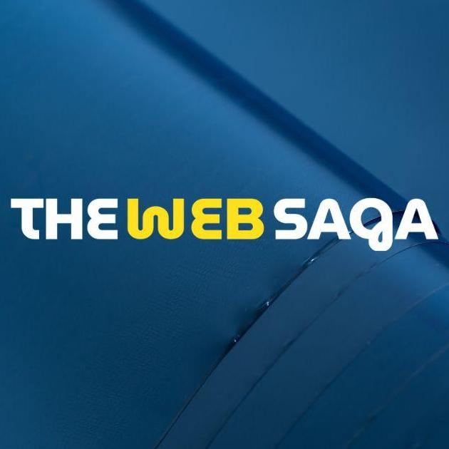 Theweb Saga