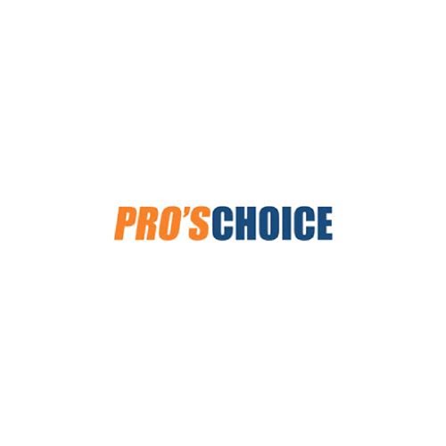 Pro's Choice
