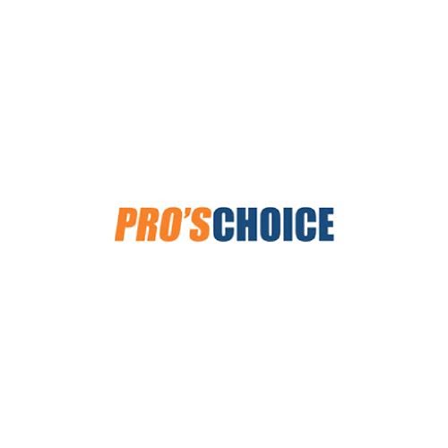 Pro's Choice