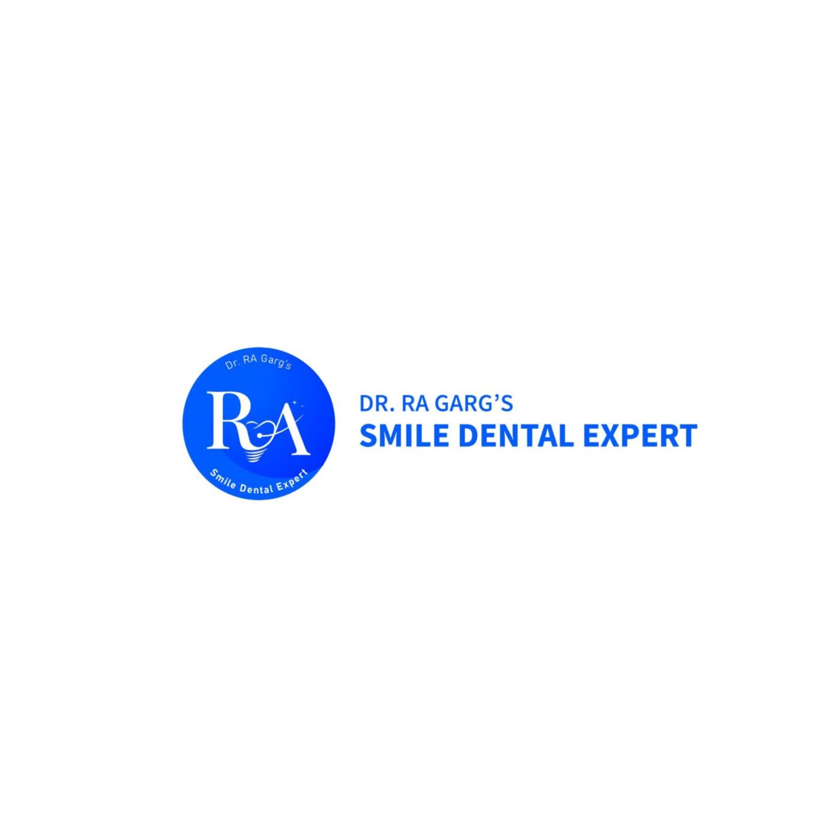 Dr. RA Garg's Smile Dental Expert