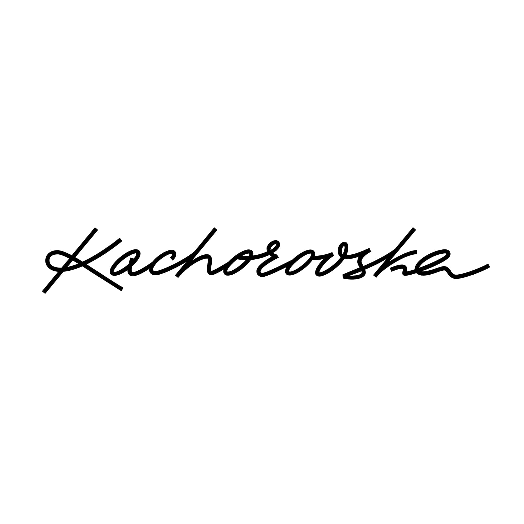 Kachorovska