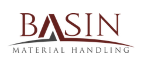 Basin Material Handling