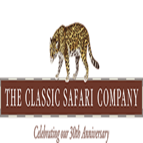 The Classic Safari Company