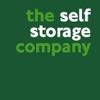 the self storage company