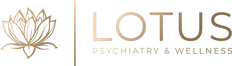 Lotus Psychiatry & Wellness