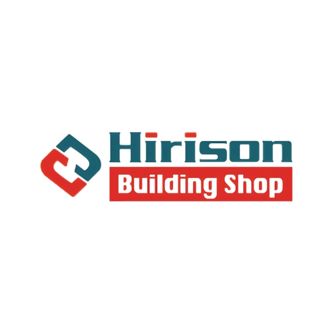 Hirison Building Shop