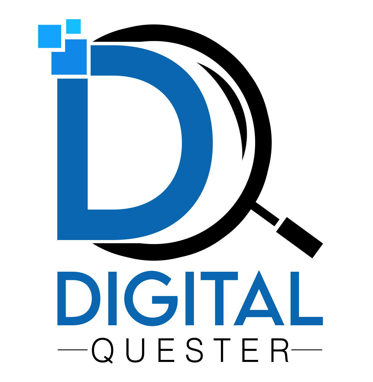 Digital Quester_A Digital Marketing Company in Bhopal
