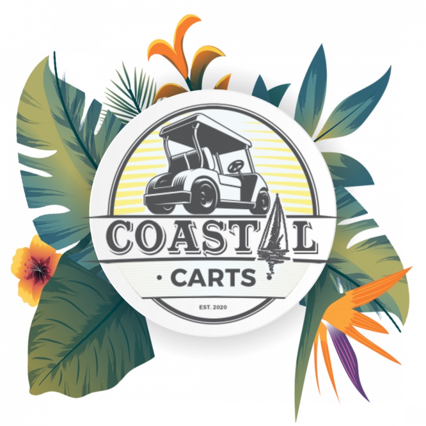 Coastal Carts‎ 
