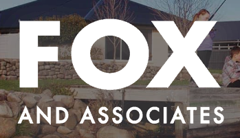 Fox and Associates Ltd