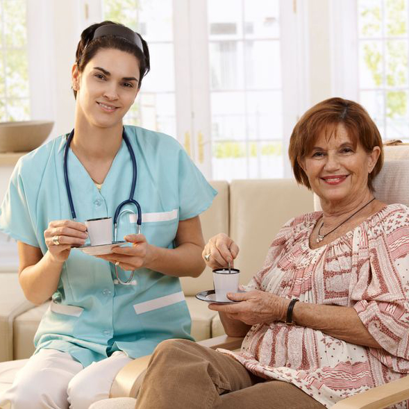 Lake Forest Home Care