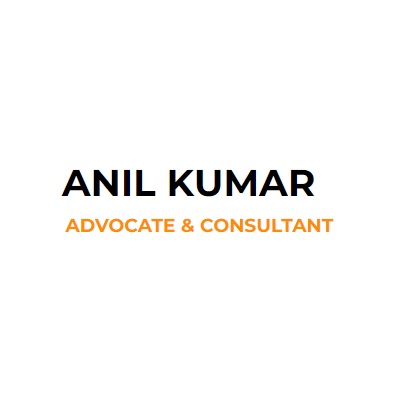 Anil Kumar Advocate and Associates