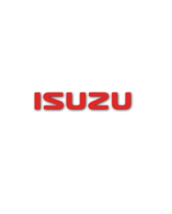 ISUZU Vehicles