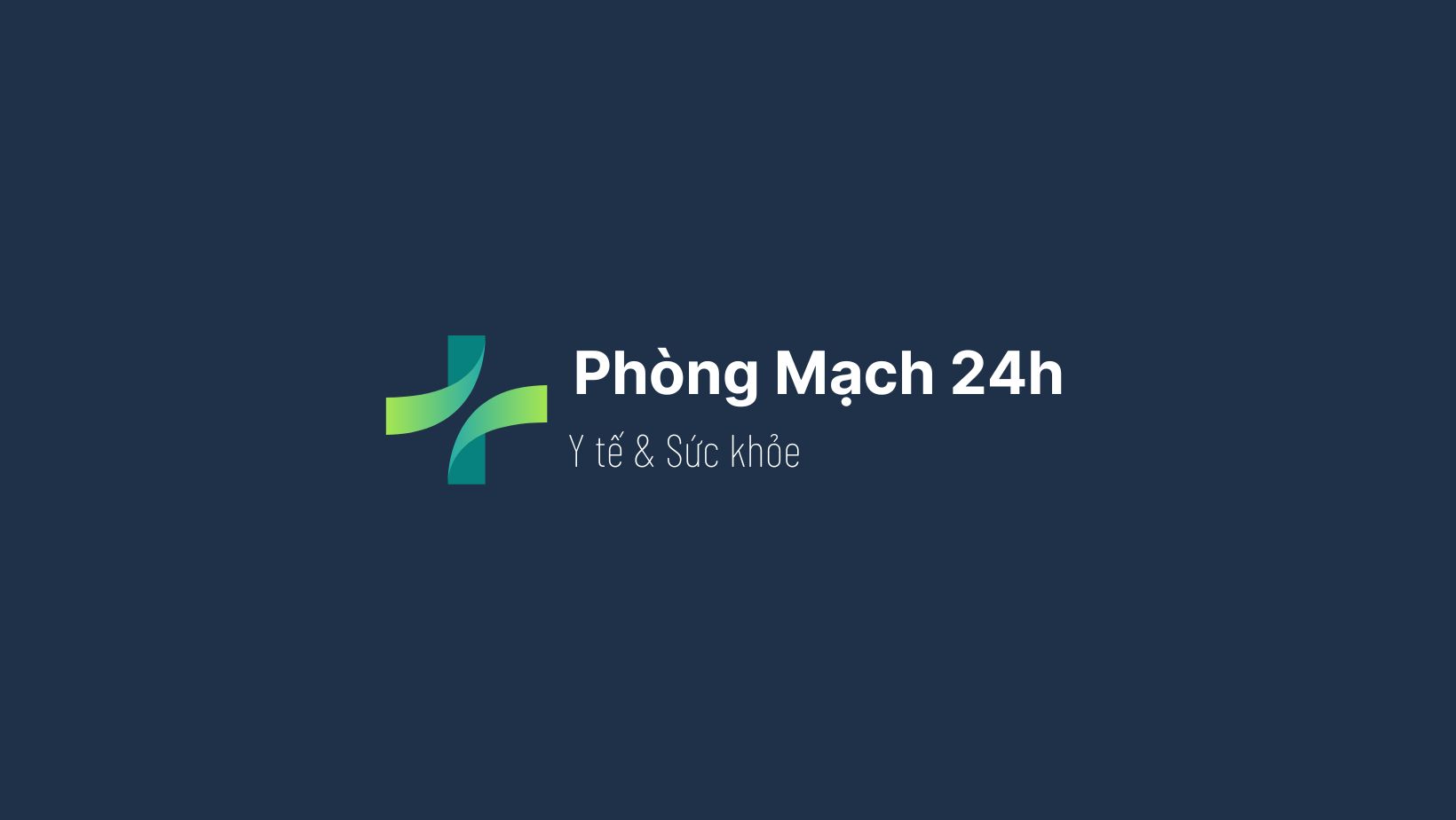 Phòng Mạch 24h