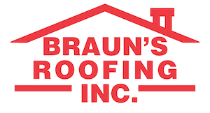 Braun's Roofing