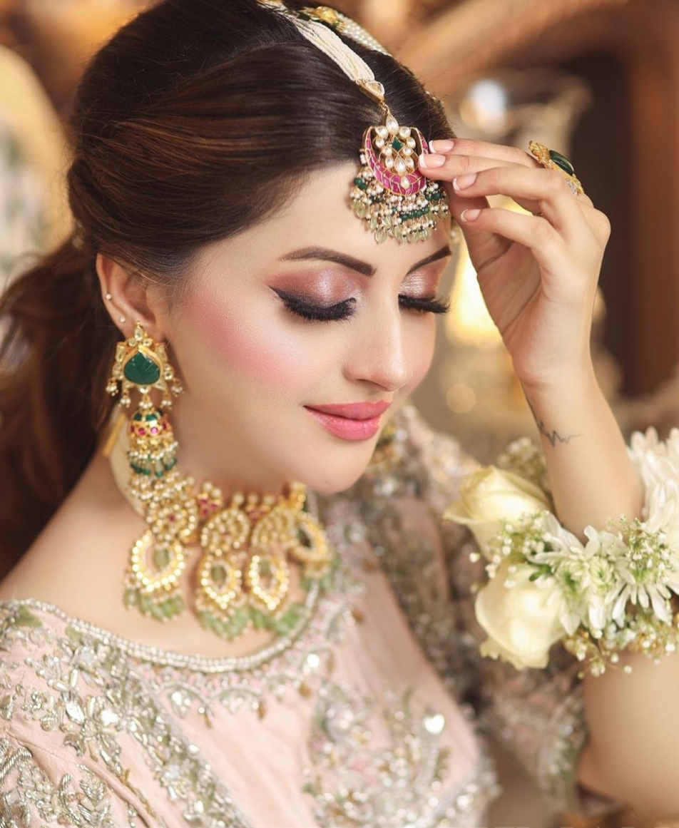 Makeup Artist in Jalandhar - Guri Makeup Artist