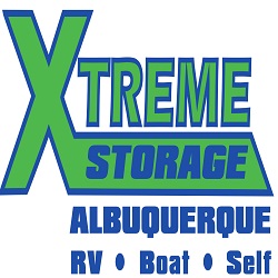 Xtreme Storage Albuquerque