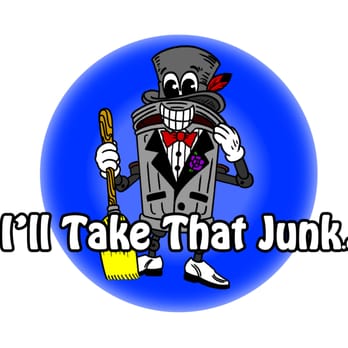 I'll Take That Junk | Dumpster Rental & Junk Removal