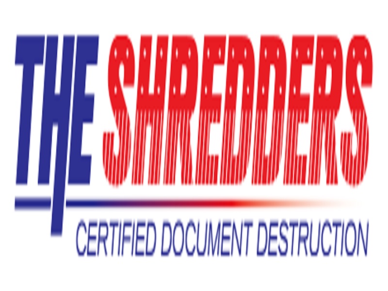 The Shredders