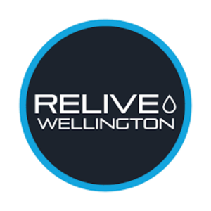 Relive Wellington