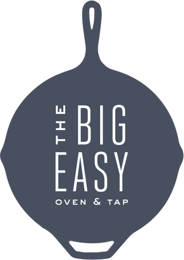 The Big Easy Oven + Tap