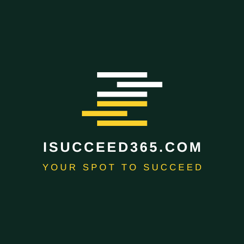 iSucceed365.com