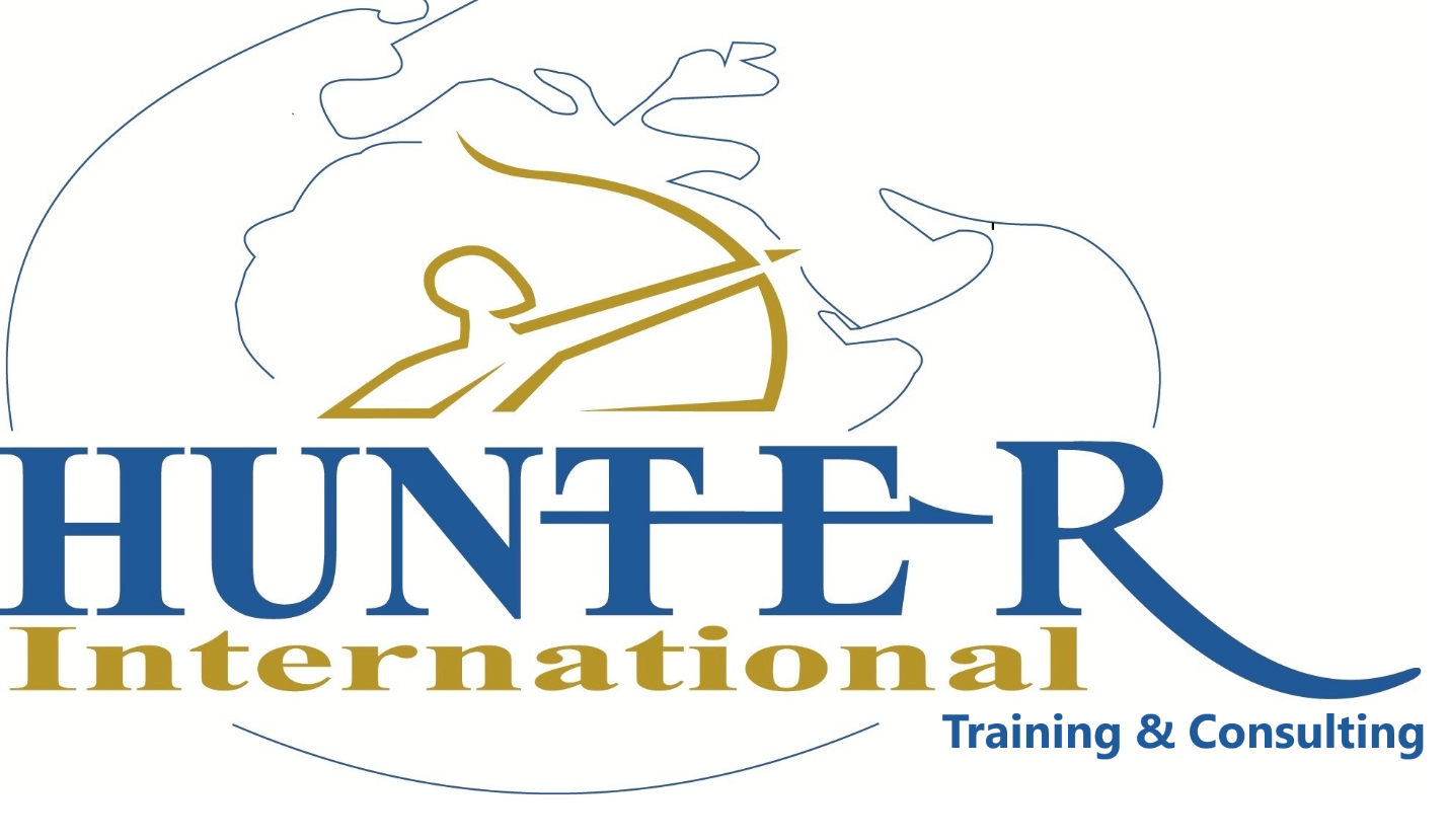 Hunter International