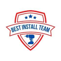 Best Install Team Sacramento