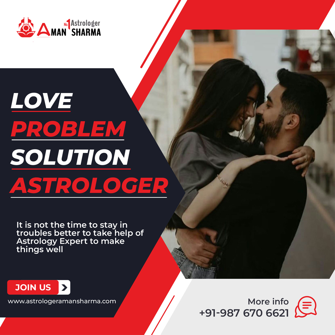 Love Problem Solution - Tips for Love problem solution