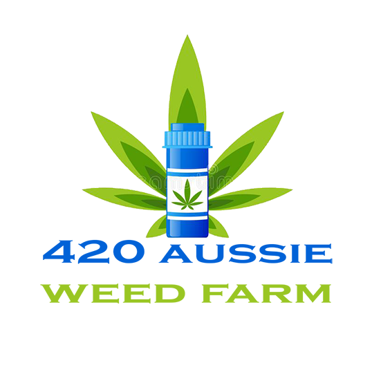 420 Australian Weed Farm