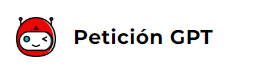 Peticion GPT
