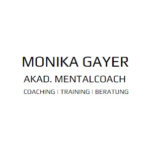 Monika Gayer, Akad. Mentalcoach