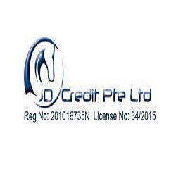 JD Credit Pte Ltd