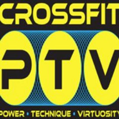 CrossFit PTV Redmond 