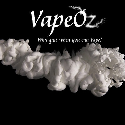 Vape - VapeOz