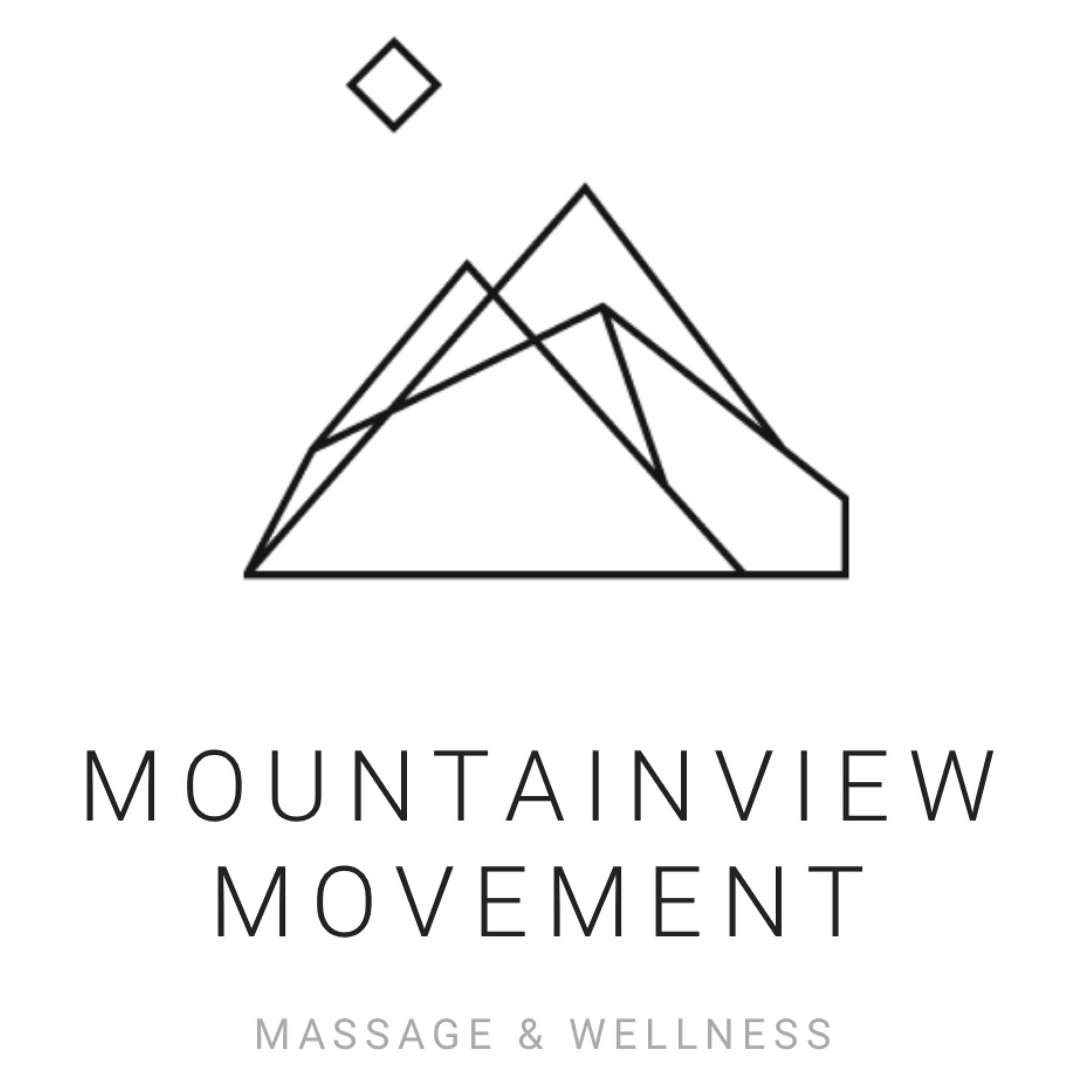 Mountainview Movement Massage and Wellness - South Granville RMT