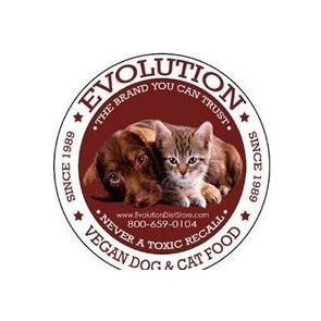 Evolution Diet Pet Food